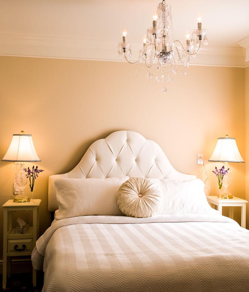 Humboldt House Bed & Breakfast Victoria Ngoại thất bức ảnh