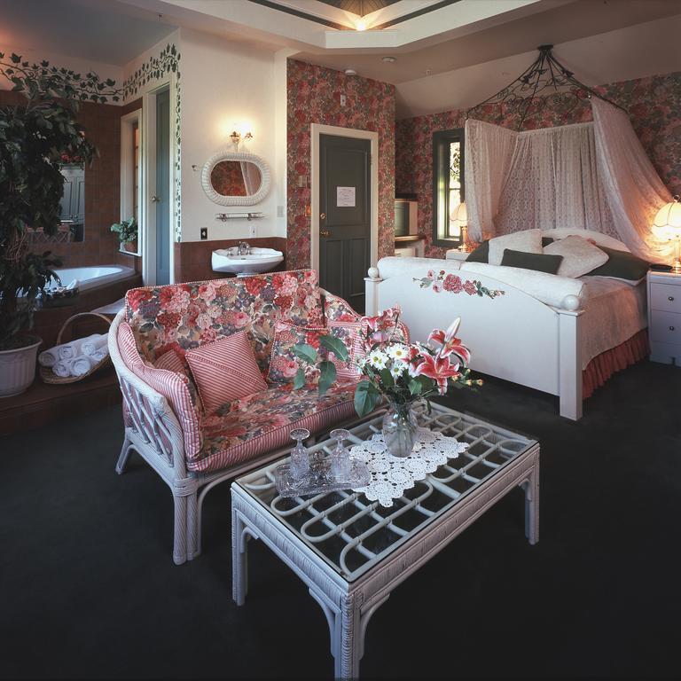 Humboldt House Bed & Breakfast Victoria Phòng bức ảnh