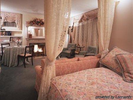 Humboldt House Bed & Breakfast Victoria Phòng bức ảnh