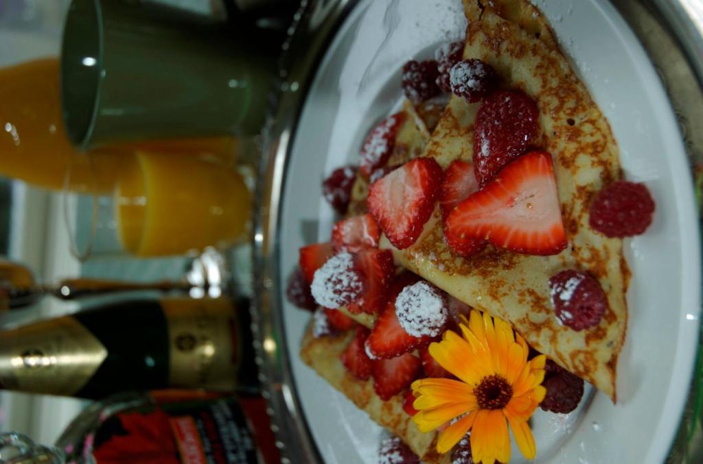 Humboldt House Bed & Breakfast Victoria Ngoại thất bức ảnh