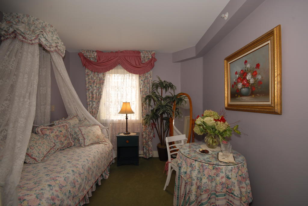 Humboldt House Bed & Breakfast Victoria Ngoại thất bức ảnh